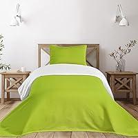 Algopix Similar Product 11 - Ambesonne Multicolor Bedspreads