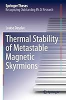 Algopix Similar Product 4 - Thermal Stability of Metastable