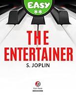 Algopix Similar Product 12 - The Entertainer I JOPLIN I Easy Piano