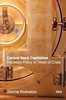 Algopix Similar Product 17 - Central Bank Capitalism Monetary