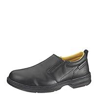 Algopix Similar Product 1 - Caterpillar Mens Conclude Steel Toe