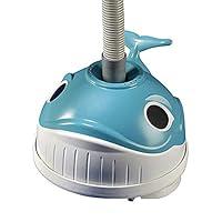 Algopix Similar Product 13 - Hayward 900 Wanda the Whale Suction