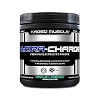 Algopix Similar Product 5 - Electrolytes Kaged Muscle HydraCharge