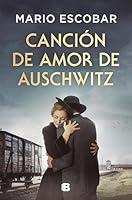 Algopix Similar Product 12 - Cancin de amor de Auschwitz Spanish