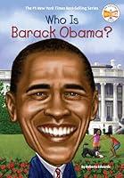 Algopix Similar Product 11 - Who Is Barack Obama? (Who Was?)