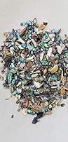 Algopix Similar Product 10 - Paua Abalone Inlay Supplies for