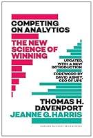 Algopix Similar Product 9 - Competing on Analytics The New Science