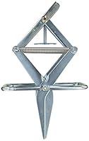 Algopix Similar Product 13 - Around The Home EMT Metal Easy Mole