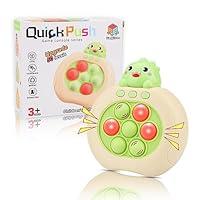 Algopix Similar Product 6 - OAKTECH Quick Push Console with Instant