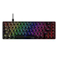 Algopix Similar Product 10 - HyperX Alloy Origins 65  Mechanical