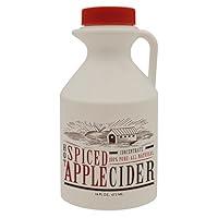 Algopix Similar Product 16 - Mountain Cider Apple Cider Concentrate