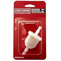 Algopix Similar Product 8 - CRAFTSMAN CMXGZAM202005 Fuel Filter