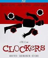 Algopix Similar Product 15 - Clockers [Blu-ray]