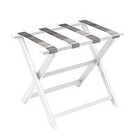 Algopix Similar Product 19 - Gate House Furniture White EcoPoly