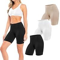 Algopix Similar Product 3 - Sexy Basics Womens Cotton Stretch