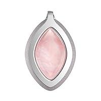 Algopix Similar Product 17 - Bellabeat Leaf Chakra Love Rose