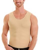 Algopix Similar Product 6 - Insta Slim Mens Slimming Compression