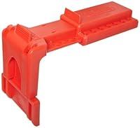 Algopix Similar Product 13 - North Safety BSafe Ball Valve Lockout