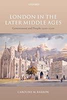 Algopix Similar Product 19 - London in the Later Middle Ages