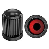 Algopix Similar Product 12 - SAMIKIVA 30 Pack Tire Stem Valve