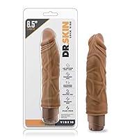 Algopix Similar Product 1 - Blush Novelties Dr Skin Vibe 10  Real