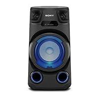 Algopix Similar Product 12 - Sony MHCV13 High Power Audio System