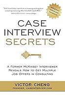 Algopix Similar Product 2 - Case Interview Secrets A Former