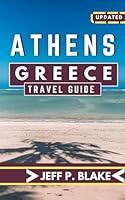 Algopix Similar Product 17 - Athens Greece travel guide Exploring