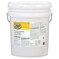 Algopix Similar Product 5 - Zep Professional  5 Gallons 1 Pail
