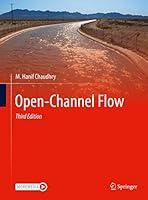 Algopix Similar Product 15 - Open-Channel Flow