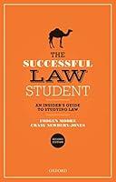 Algopix Similar Product 5 - The Successful Law Student An