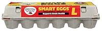 Algopix Similar Product 13 - Organic Valley Smart Large Free Range