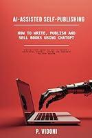 Algopix Similar Product 14 - AIASSISTED SELFPUBLISHING How to