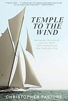 Algopix Similar Product 16 - Temple to the Wind Nathanael