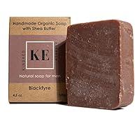 Algopix Similar Product 10 - Kindred Essence Natural Organic Shea