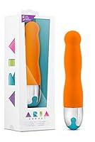 Algopix Similar Product 2 - Aria  Energy  Sleek 10 Vibrating