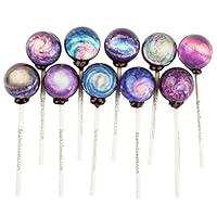 Algopix Similar Product 19 - Sparko Sweets 10 Piece Big Bang Galaxy