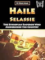 Algopix Similar Product 18 - Haile Selassie The Ethiopian Emperor