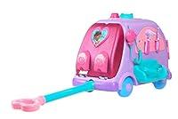 Algopix Similar Product 18 - Doc McStuffins Mobile Cart