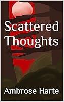 Algopix Similar Product 13 - Scattered Thoughts