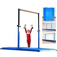 Algopix Similar Product 2 - MARFULA 4FT5FT6FT Gymnastic Bar Set