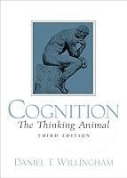 Algopix Similar Product 12 - Cognition: The Thinking Animal