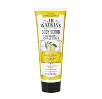 Algopix Similar Product 4 - JR Watkins Sugar  Shea Body Scrub