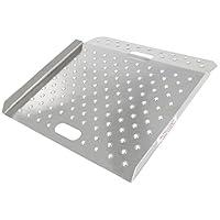 Algopix Similar Product 8 - Guardian Industrial Aluminum Curb Ramp