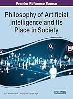 Algopix Similar Product 10 - Philosophy of Artificial Intelligence