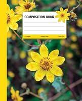 Algopix Similar Product 8 - Composition Notebook Enkutatash Adey