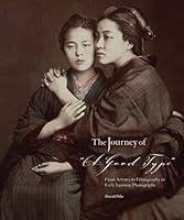Algopix Similar Product 13 - The Journey of A Good Type From