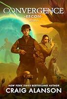 Algopix Similar Product 4 - Recon (Convergence Book 4)