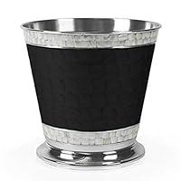 Algopix Similar Product 20 - Julia Knight Classic 975 Waste Basket