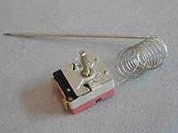 Algopix Similar Product 5 - Universal Oven Thermostat Fits Ego